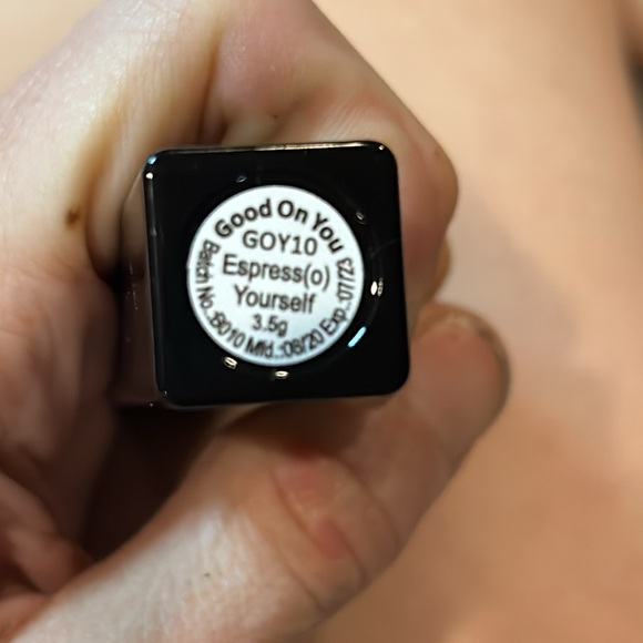 Lip Color, unused - Picture 3 of 4